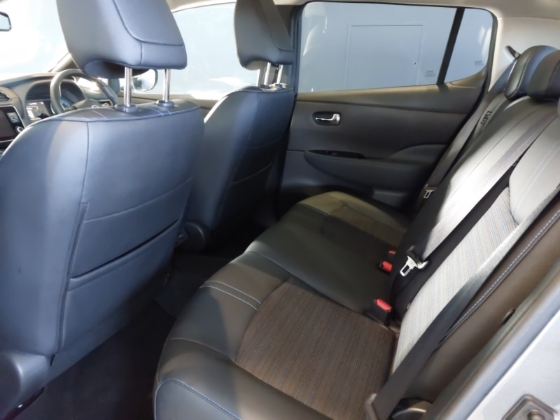 Used Nissan Leaf 2022 for sale - 76732156: Photo 6