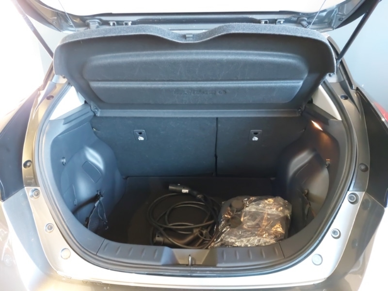 Used Nissan Leaf 2022 for sale - 76732156: Photo 8