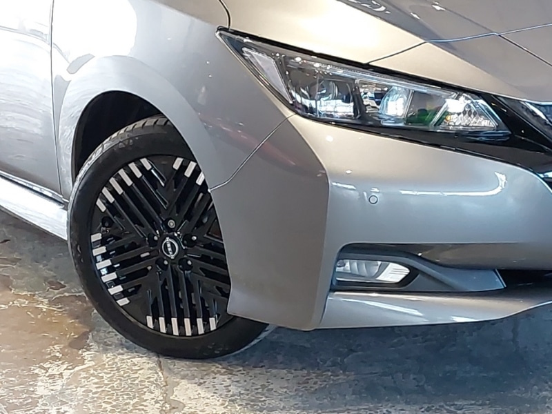 Used Nissan Leaf 2022 for sale - 76732156: Photo 9