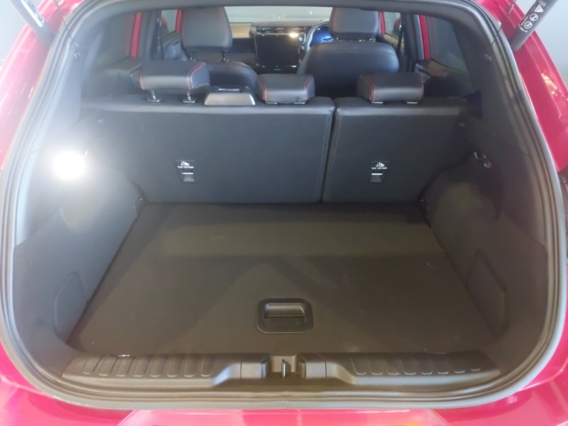 Used Ford Puma 2025 for sale - 76816980: Photo 8