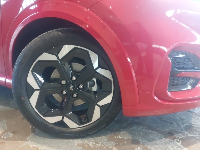 Used Ford Puma 2025 for sale - 76816980: Photo 9