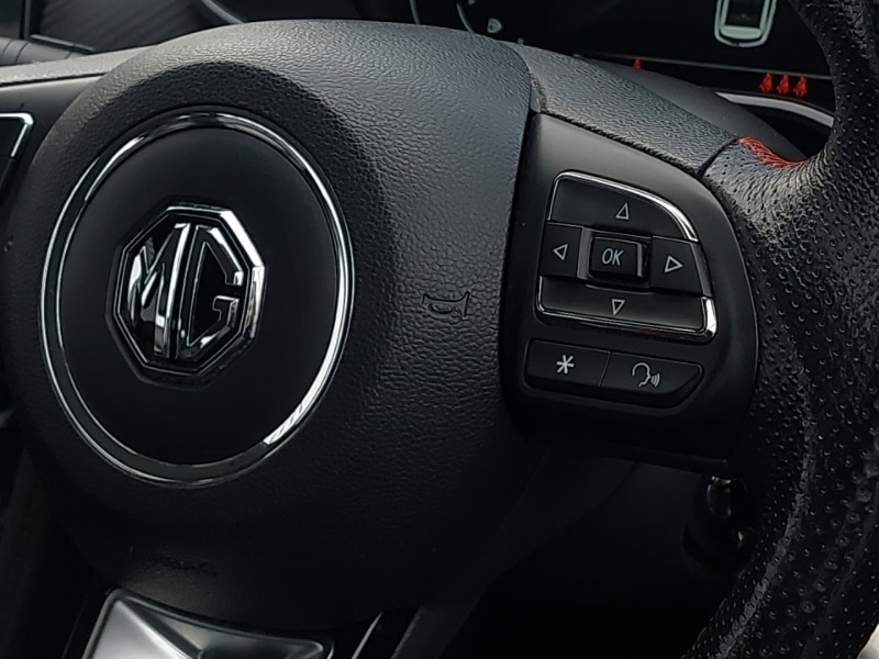 Used MG MG ZS 2021 for sale - 78169979: Photo 12