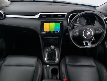 Used MG MG ZS 2021 for sale - 78169979: Photo