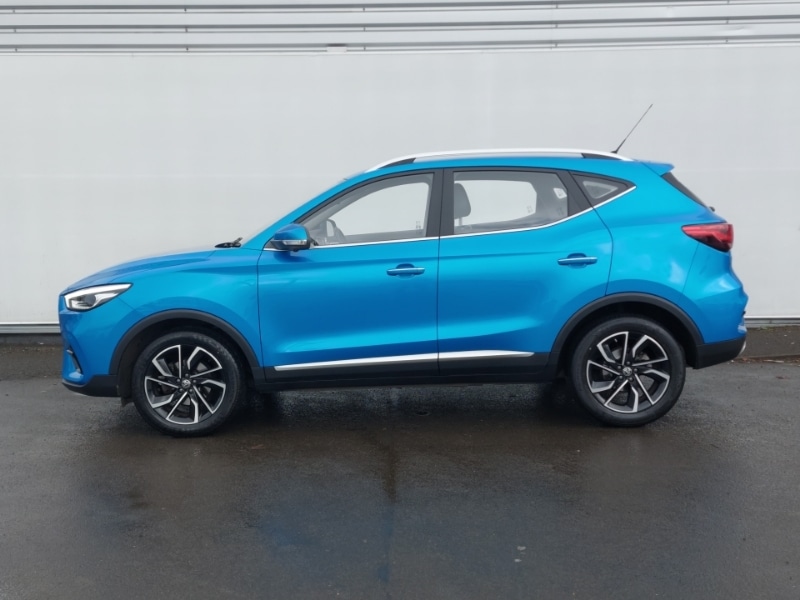 Used MG MG ZS 2021 for sale - 78169979: Photo 4