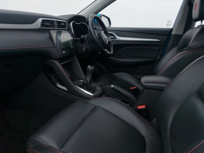 Used MG MG ZS 2021 for sale - 78169979: Photo 5