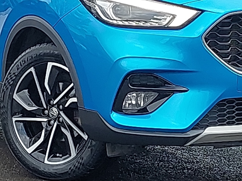 Used MG MG ZS 2021 for sale - 78169979: Photo 9