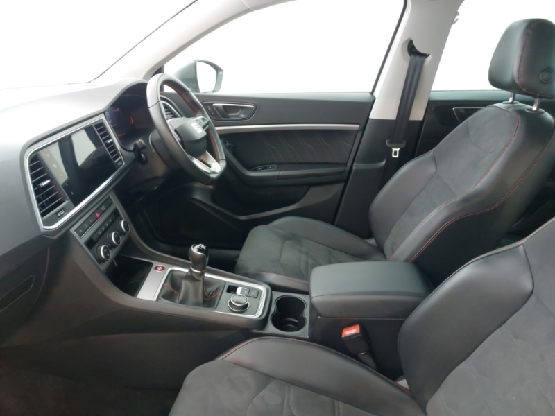 Used SEAT Ateca 2024 for sale - 77842151: Photo 5