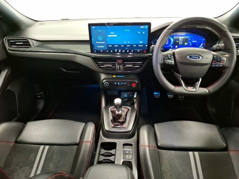 Used Ford Focus 2022 for sale - 77782925: Photo 2