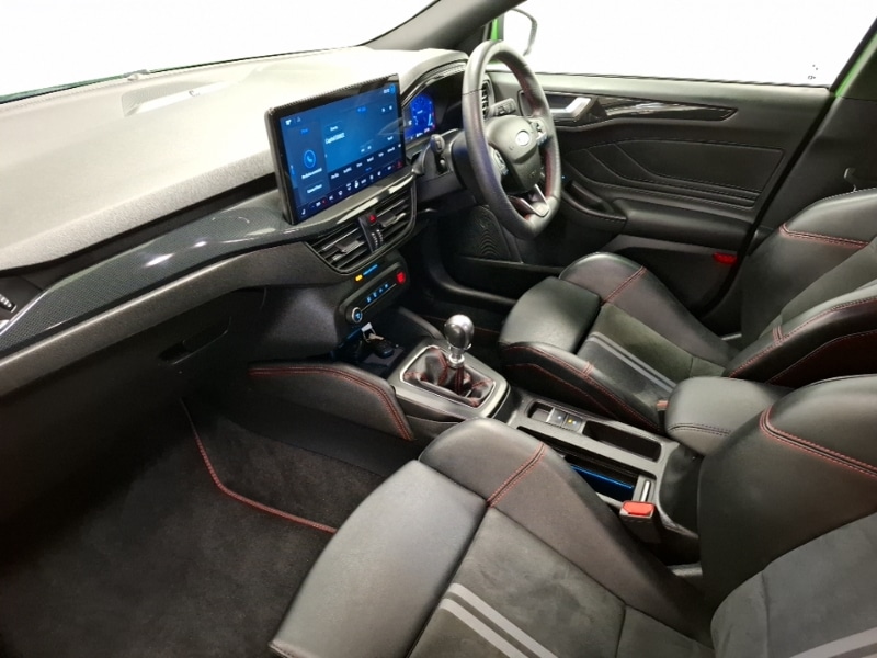 Used Ford Focus 2022 for sale - 77782925: Photo 5