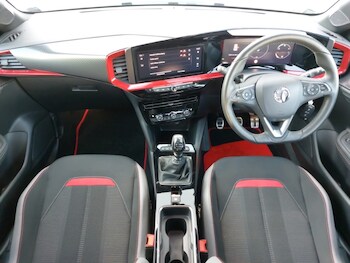 Used Vauxhall Mokka 2023 for sale - 78660366: Photo