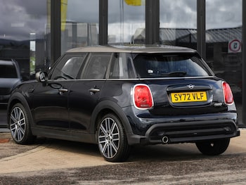 Used MINI Cooper 2022 for sale - 79505450: Photo