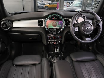 Used MINI Cooper 2022 for sale - 79505450: Photo