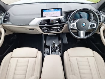 Used BMW X3 2021 for sale - 78635405: Photo