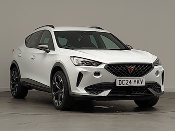 2024 - 1.5 TSI 150 V2 5dr