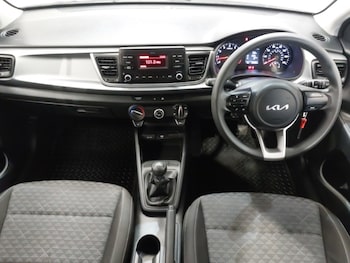 Used Kia Rio 2022 for sale - 75714500: Photo
