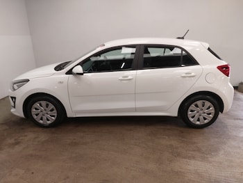 Used Kia Rio 2022 for sale - 75714500: Photo