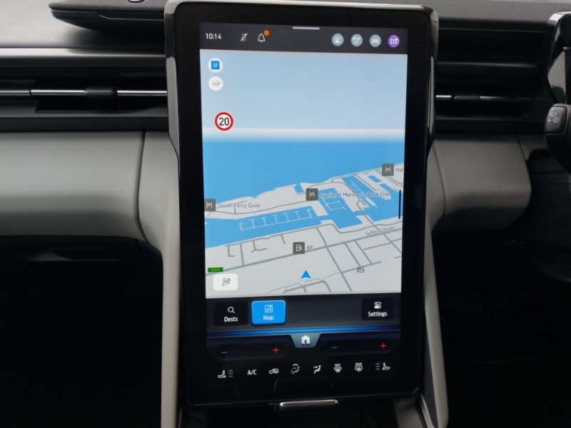 Used Ford Explorer 2025 for sale - 77164406: Photo 10