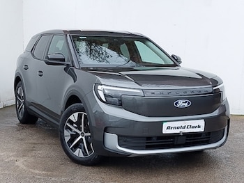 2025 - 210kW Select 77kWh 5dr Auto