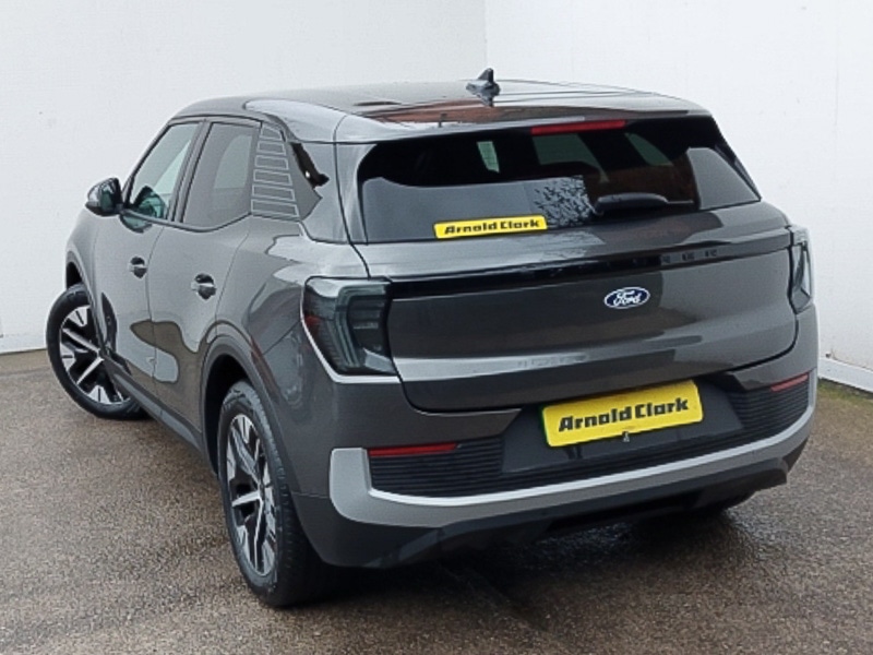 Used Ford Explorer 2025 for sale - 77164406: Photo 3