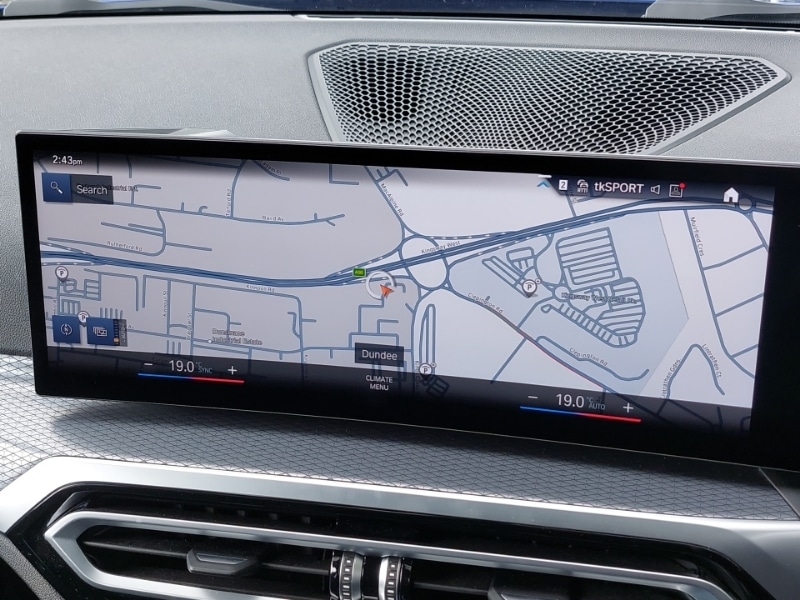 Used BMW 3 Series 2024 for sale - 76078300: Photo 10