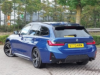 Used BMW 3 Series 2024 for sale - 76078300: Photo 3