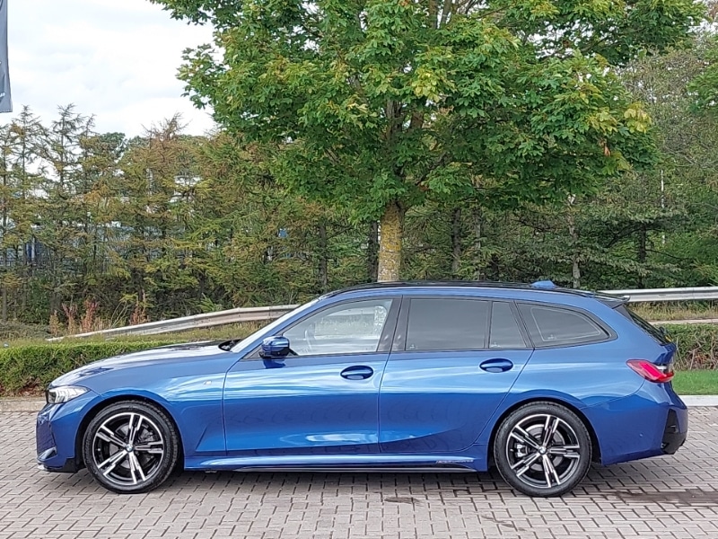 Used BMW 3 Series 2024 for sale - 76078300: Photo 4