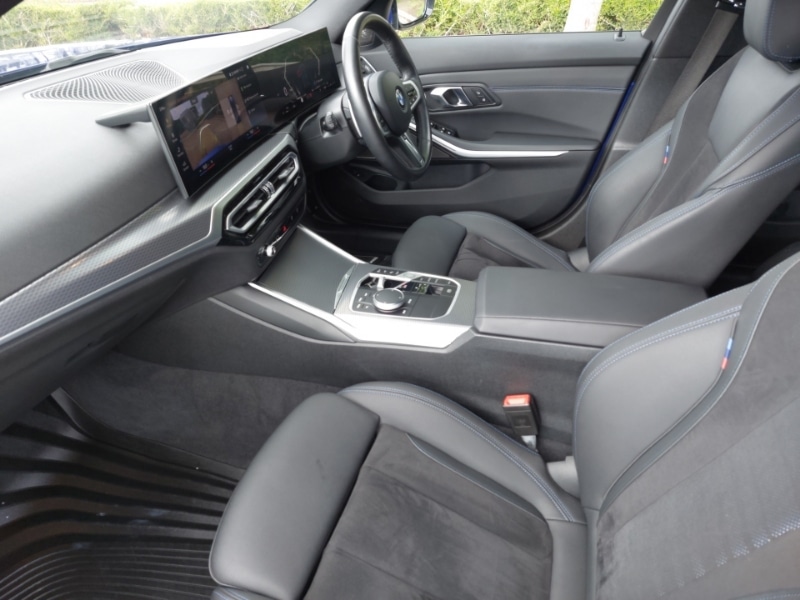 Used BMW 3 Series 2024 for sale - 76078300: Photo 5