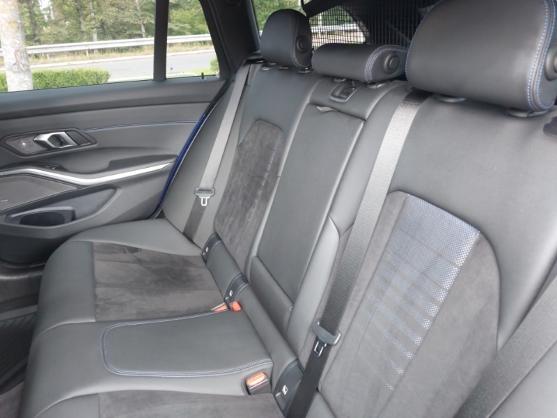 Used BMW 3 Series 2024 for sale - 76078300: Photo 6