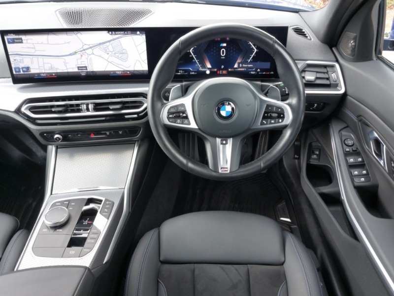 Used BMW 3 Series 2024 for sale - 76078300: Photo 7