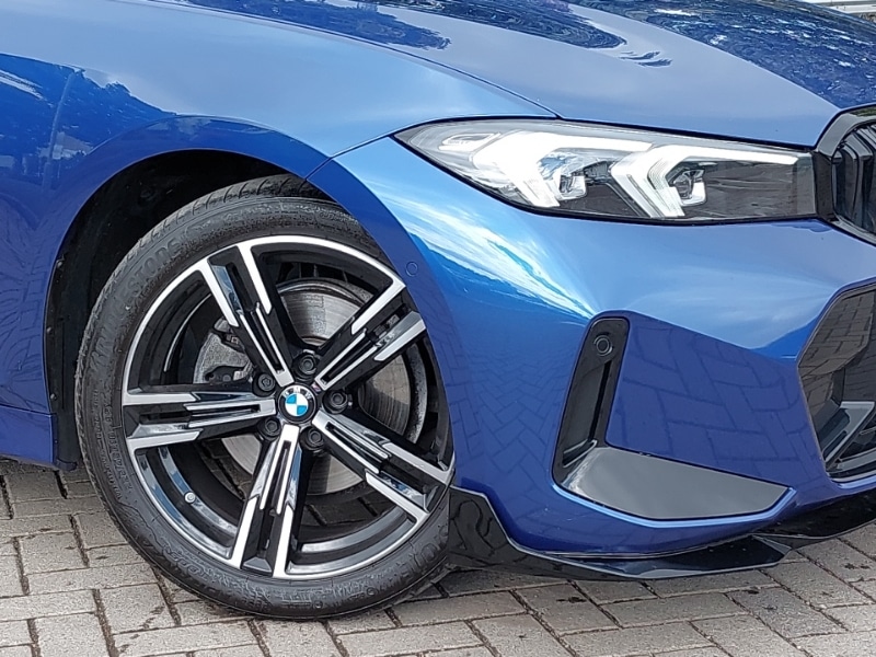 Used BMW 3 Series 2024 for sale - 76078300: Photo 9