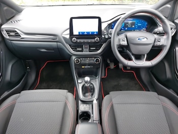 Used Ford Puma 2022 for sale - 75429429: Photo