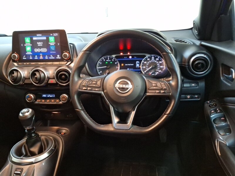 Used Nissan Juke 2023 for sale - 77949748: Photo 10