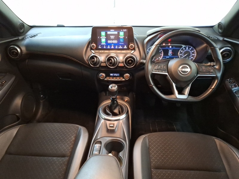 Used Nissan Juke 2023 for sale - 77949748: Photo 2
