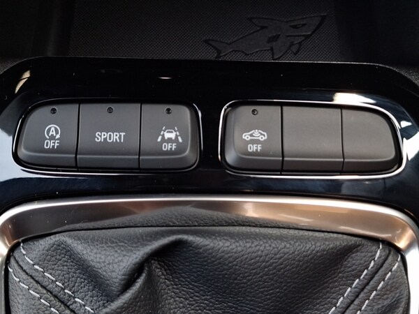 Used Vauxhall Corsa 2025 for sale - 76275319: Photo 12