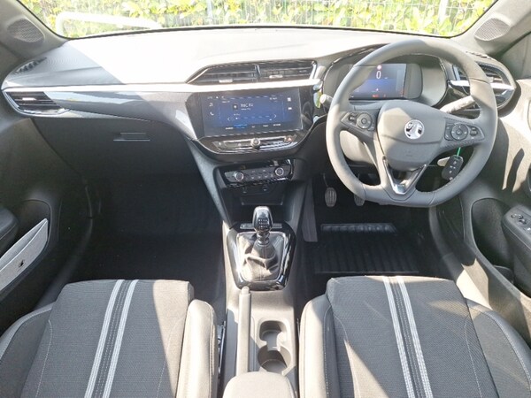 Used Vauxhall Corsa 2025 for sale - 76275319: Photo 2