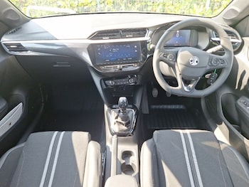 Used Vauxhall Corsa 2025 for sale - 76275319: Photo 2
