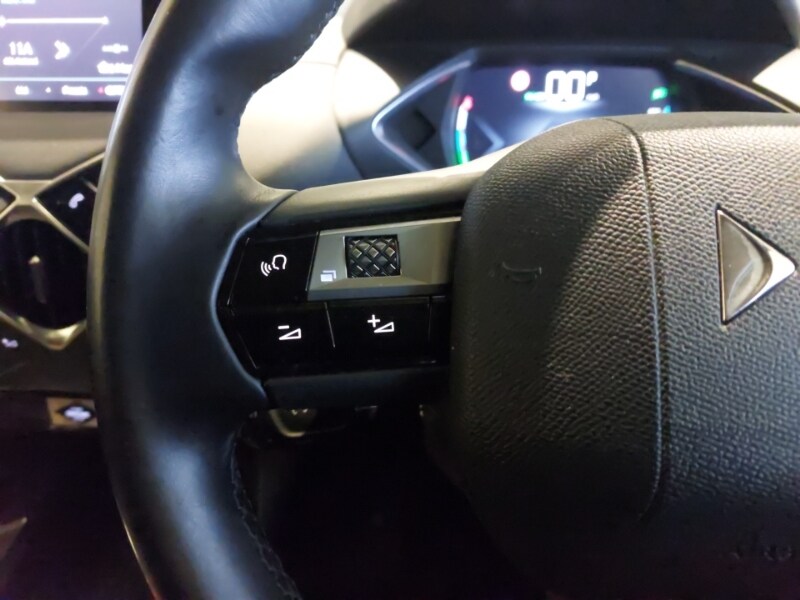 Used DS Automobiles DS 3 2022 for sale - 77467420: Photo 10