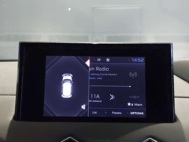 Used DS Automobiles DS 3 2022 for sale - 77467420: Photo 12