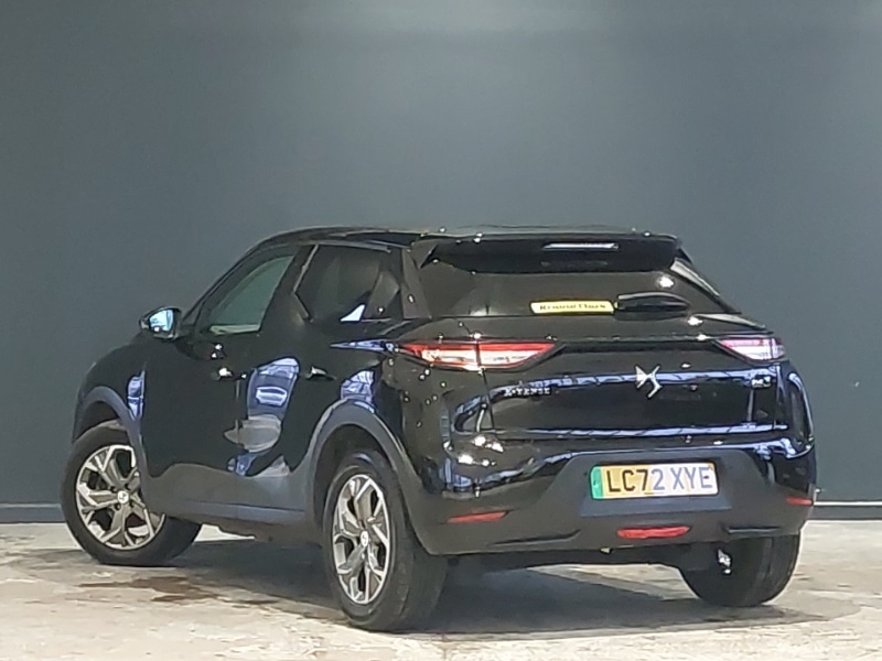 Used DS Automobiles DS 3 2022 for sale - 77467420: Photo 3