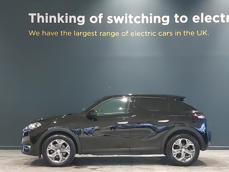 Used DS Automobiles DS 3 2022 for sale - 77467420: Photo 4