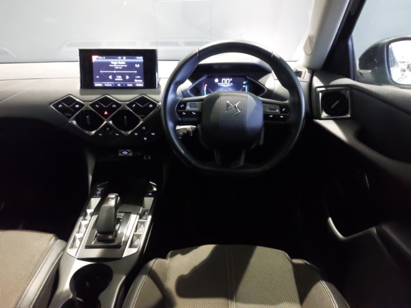 Used DS Automobiles DS 3 2022 for sale - 77467420: Photo 7