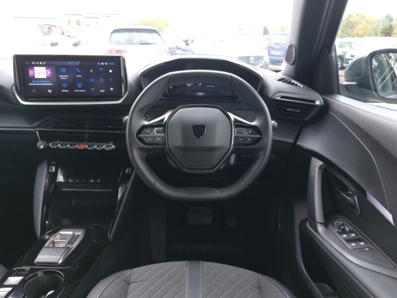 Used Peugeot 2008 2025 for sale - 77476170: Photo 12