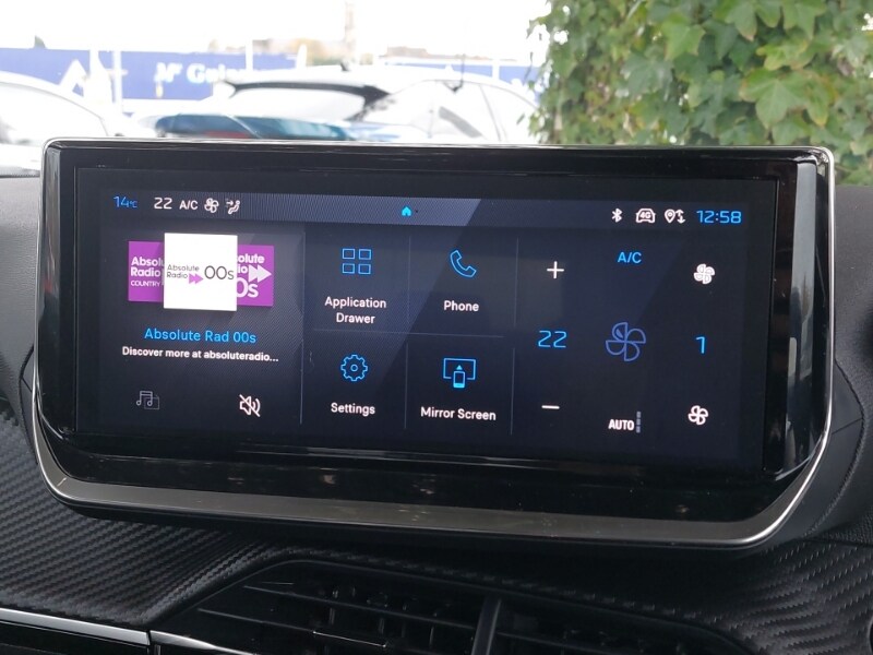 Used Peugeot 2008 2025 for sale - 77476170: Photo 7