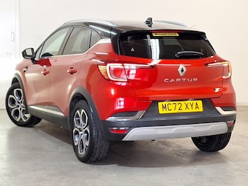 Used Renault Captur 2023 for sale - 78080129: Photo