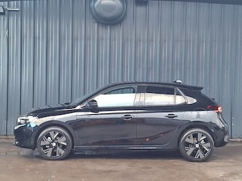 Used Vauxhall Corsa 2025 for sale - 77552786: Photo