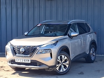 Used Nissan X-Trail 2023 for sale - 78510309: Photo