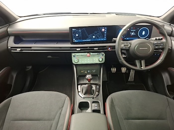 Used Hyundai TUCSON 2024 for sale - 78478007: Photo
