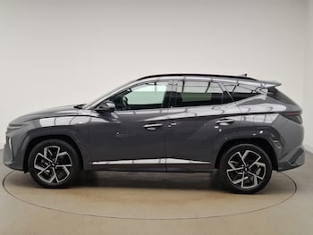 Used Hyundai TUCSON 2024 for sale - 78478007: Photo