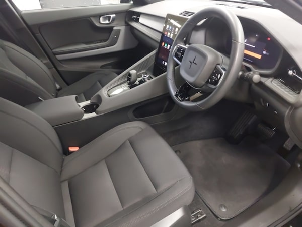 Used Polestar Polestar 2 2022 for sale - 76310233: Photo 10