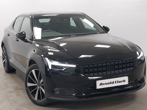 Used Polestar Polestar 2 2022 for sale - 76310233: Photo 1